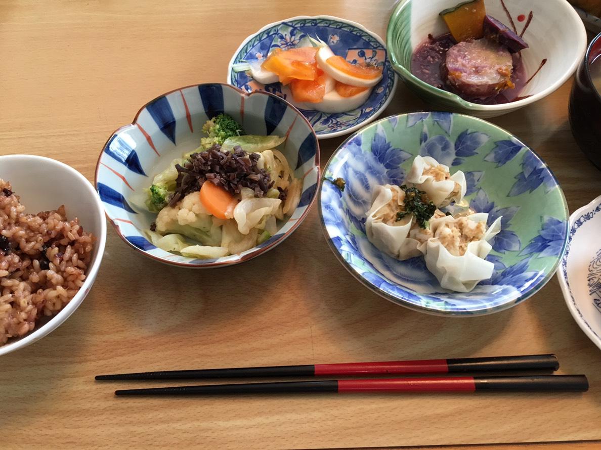 11月　食事会の報告！