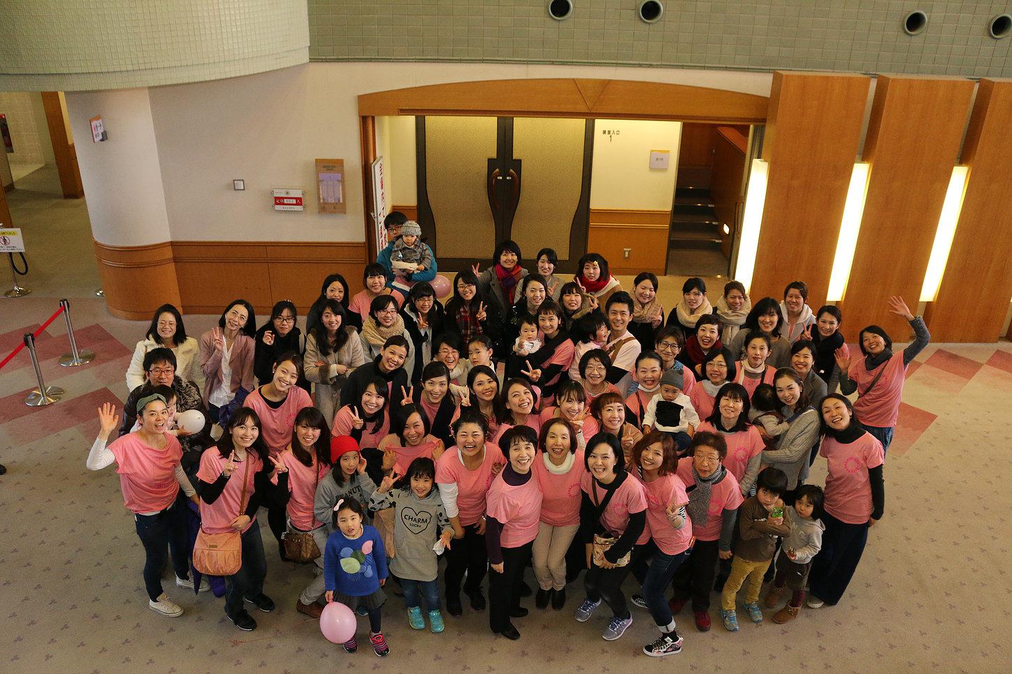  カンガルーフェスタ！盛り上がりました！！