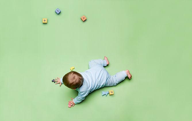 楽しいね！赤ちゃんとママの会☆ミニカンガルー