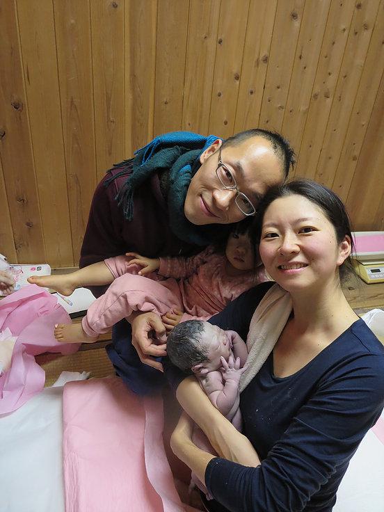 11月も生まれてますよ！