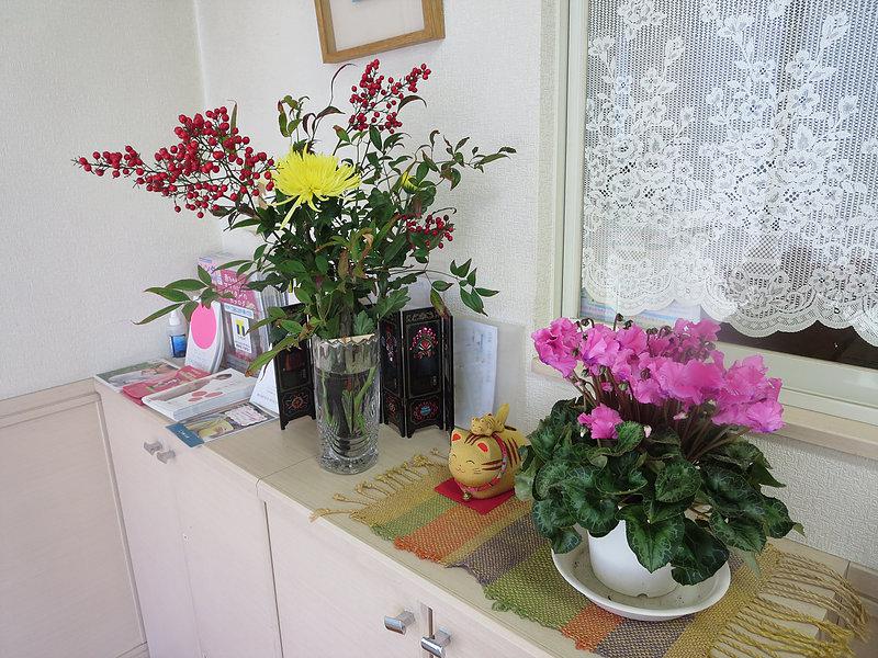  今年もあと三日