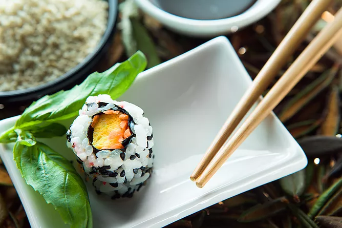 おむすびの会@ケアハウス