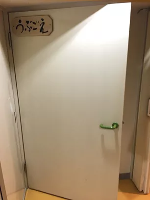 本日の母親学級