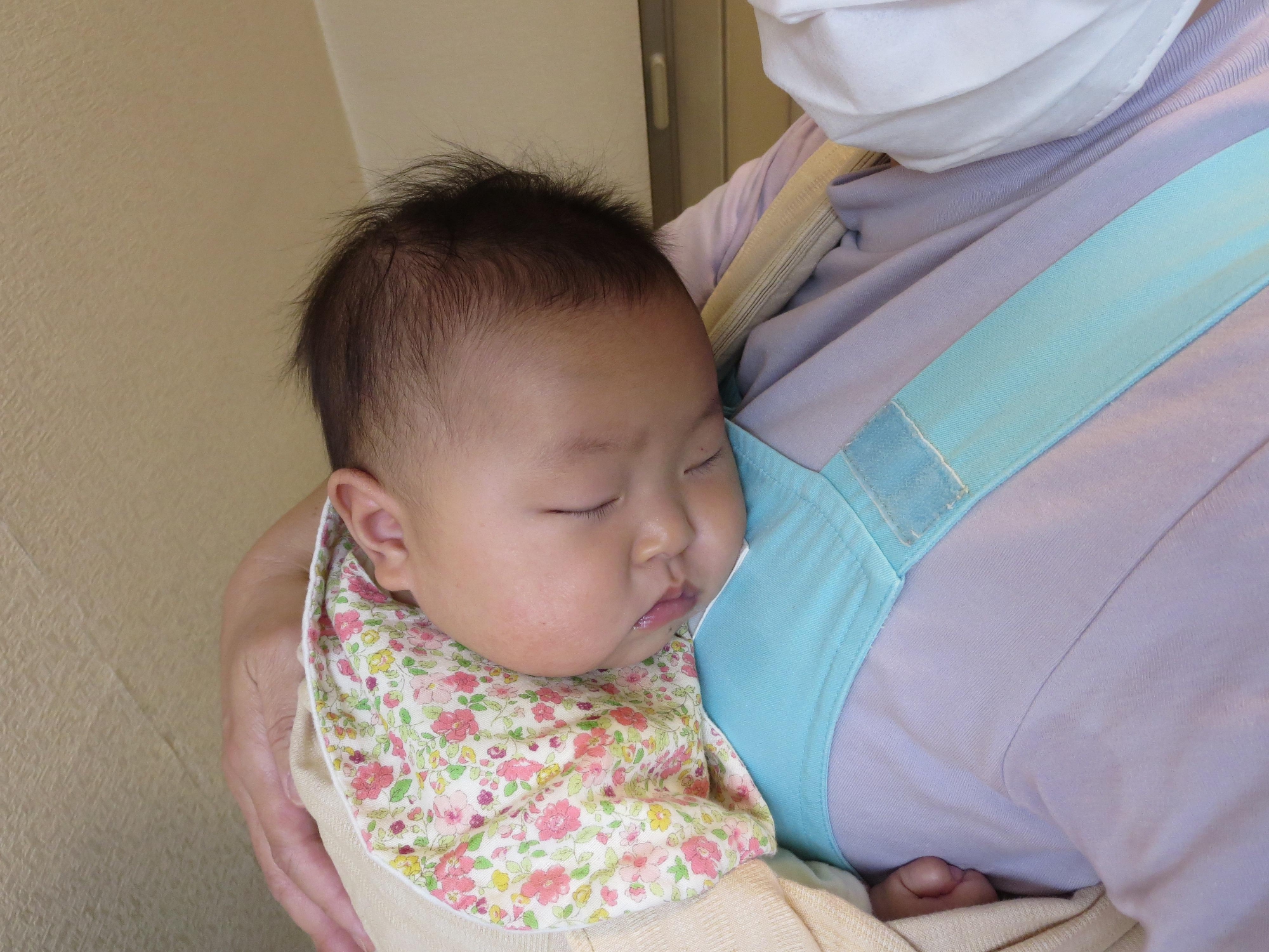 横浜市産後デイケア・ショートステイ