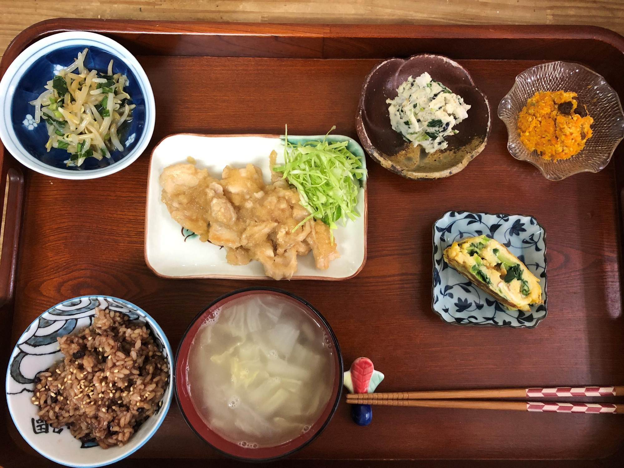 新しいまかないさん！