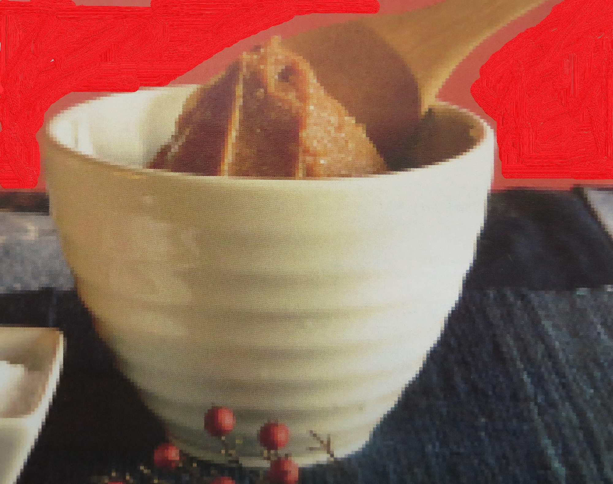 2/20　毎年恒例の味噌作り＠ケアハウス