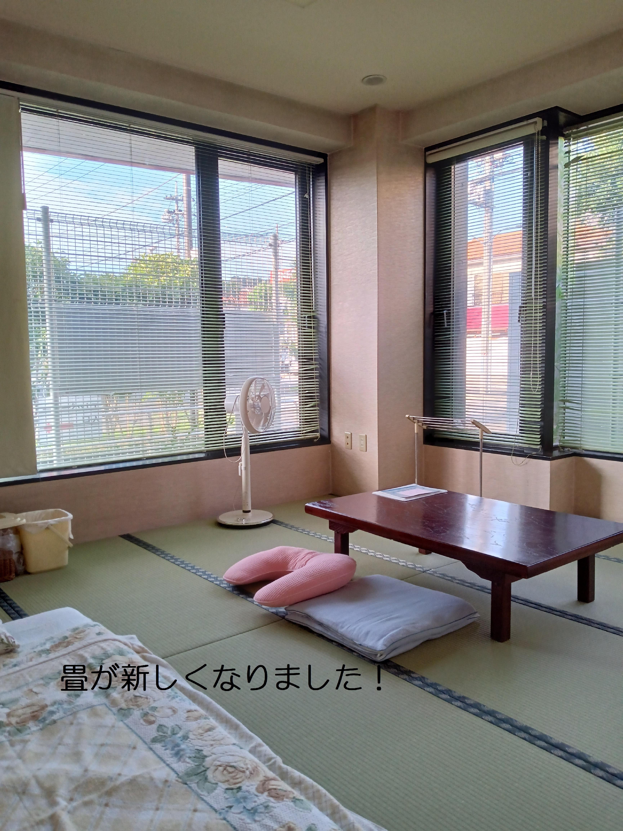 分娩の予約をする前にいろんな産院を見学してください！